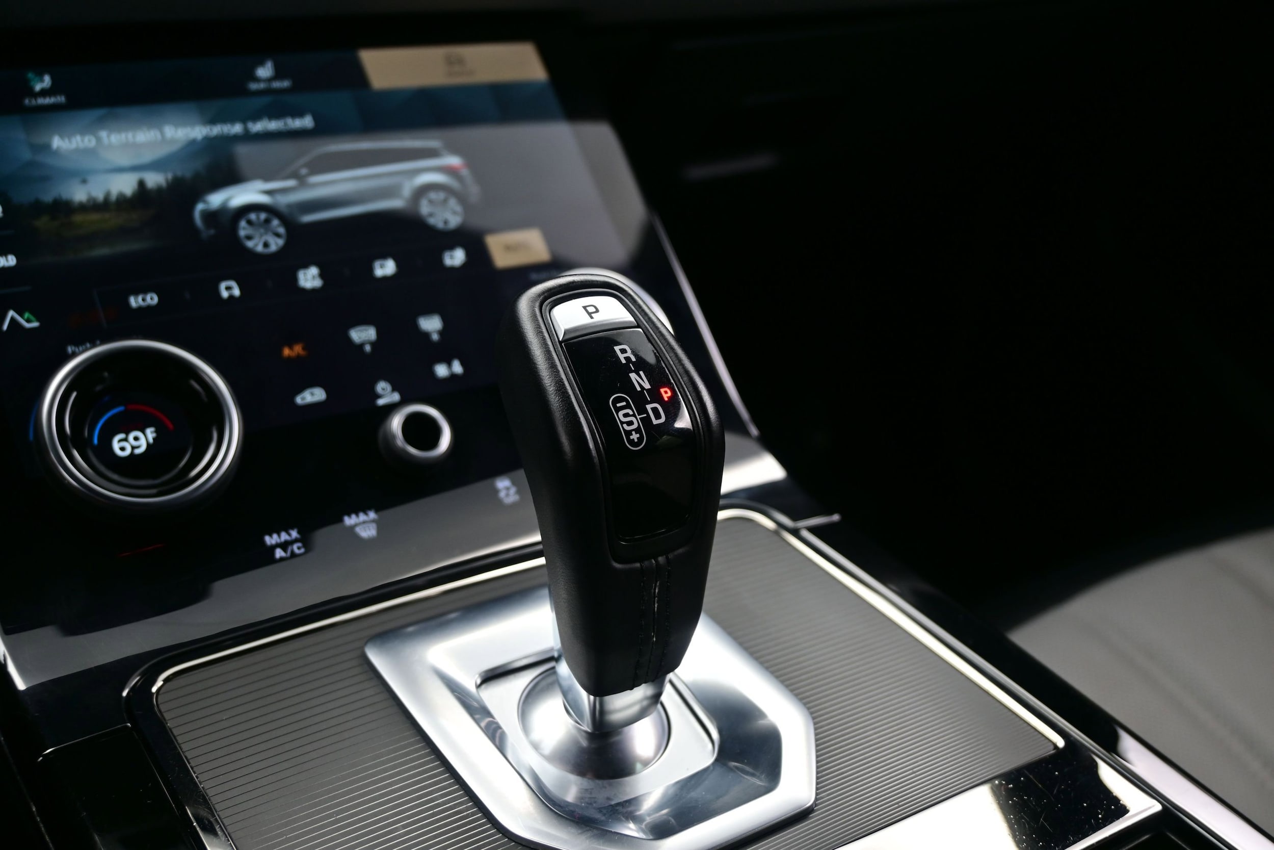 2023 Land Rover Range Rover Evoque S - Photo 22