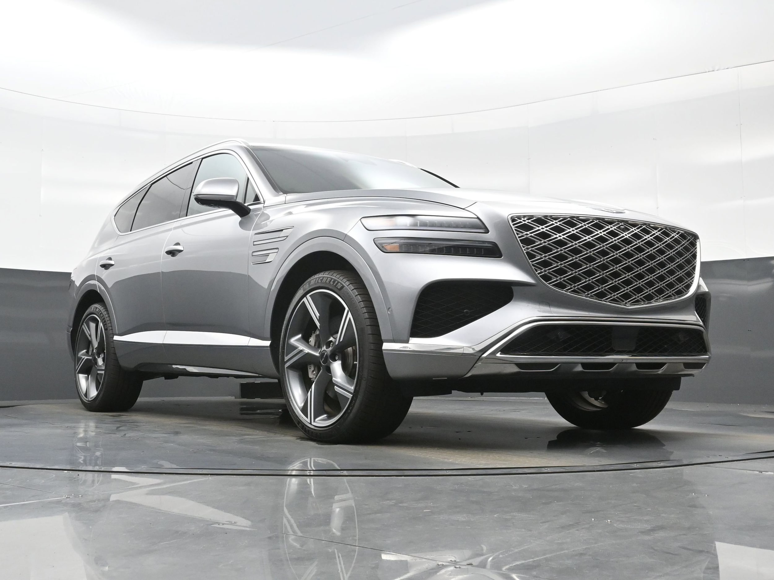 2025 GENESIS GV80 Prestige - Photo 28