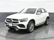 Used 2022 Mercedes-Benz GLC GLC 300 SUV