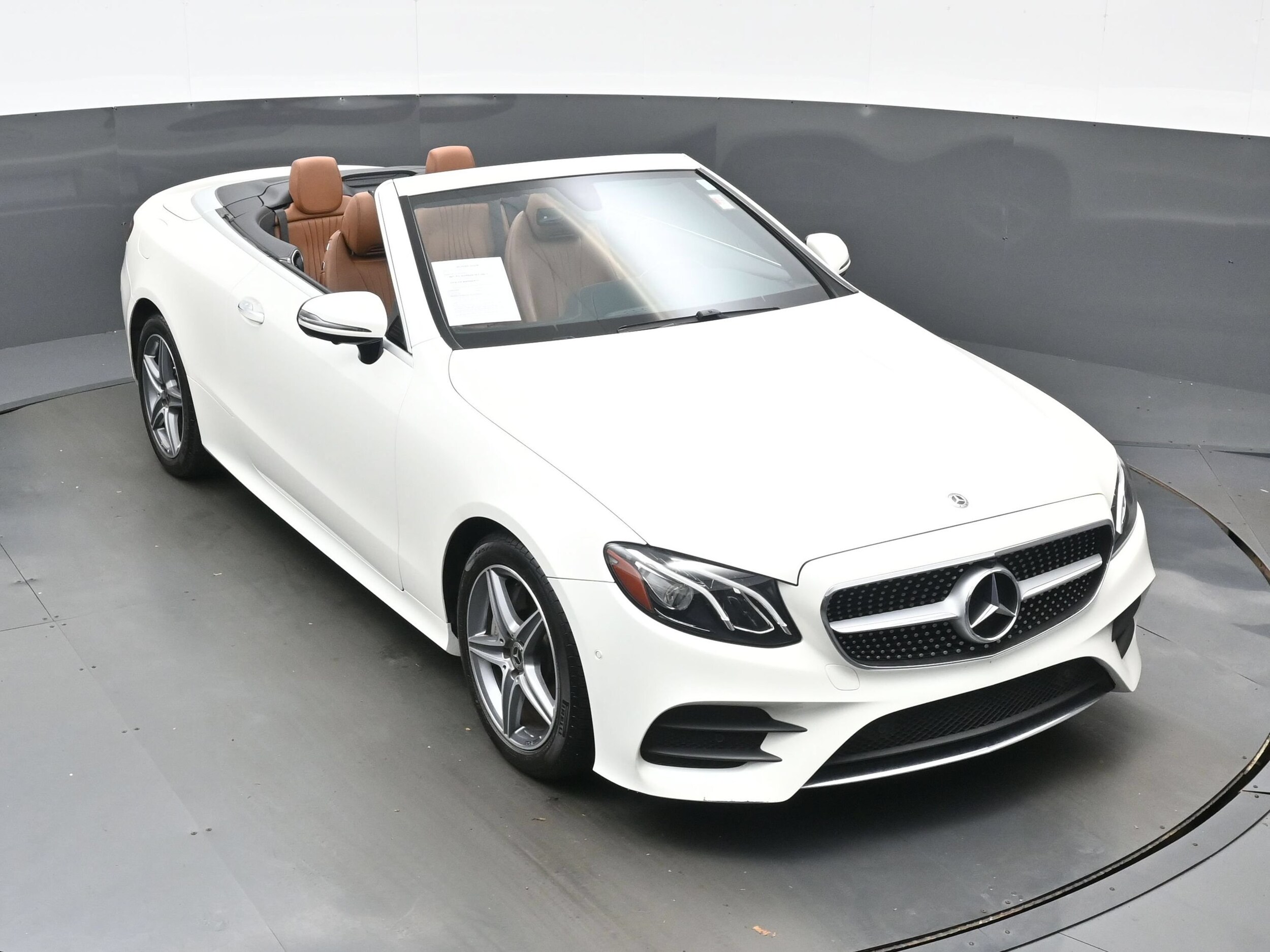 2020 Mercedes-Benz E-Class E450 - Photo 33