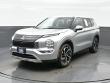 Used 2023 Mitsubishi Outlander SE Special Edition SUV