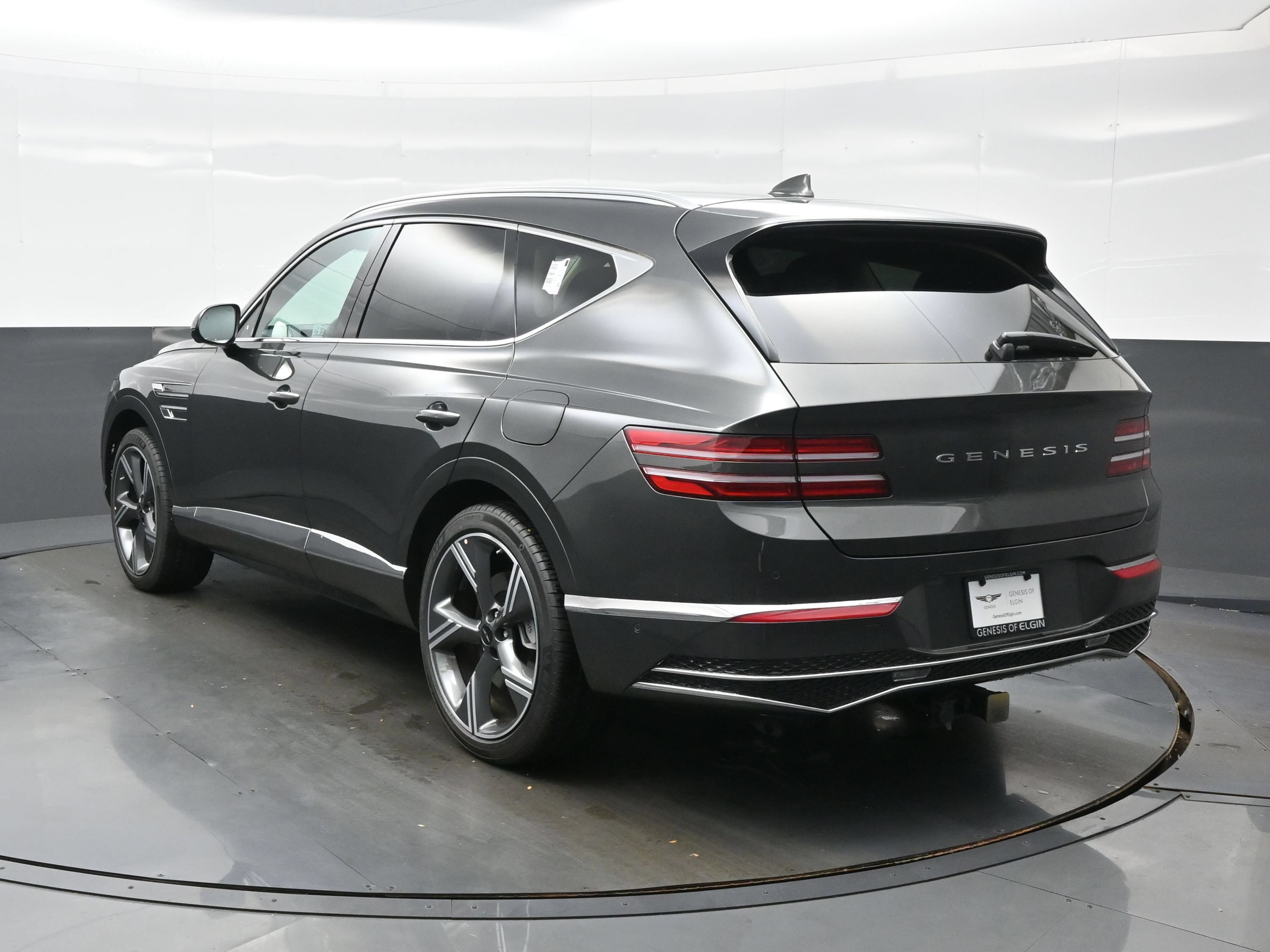 New 2027 Genesis GV80 2.5T Prestige SUV