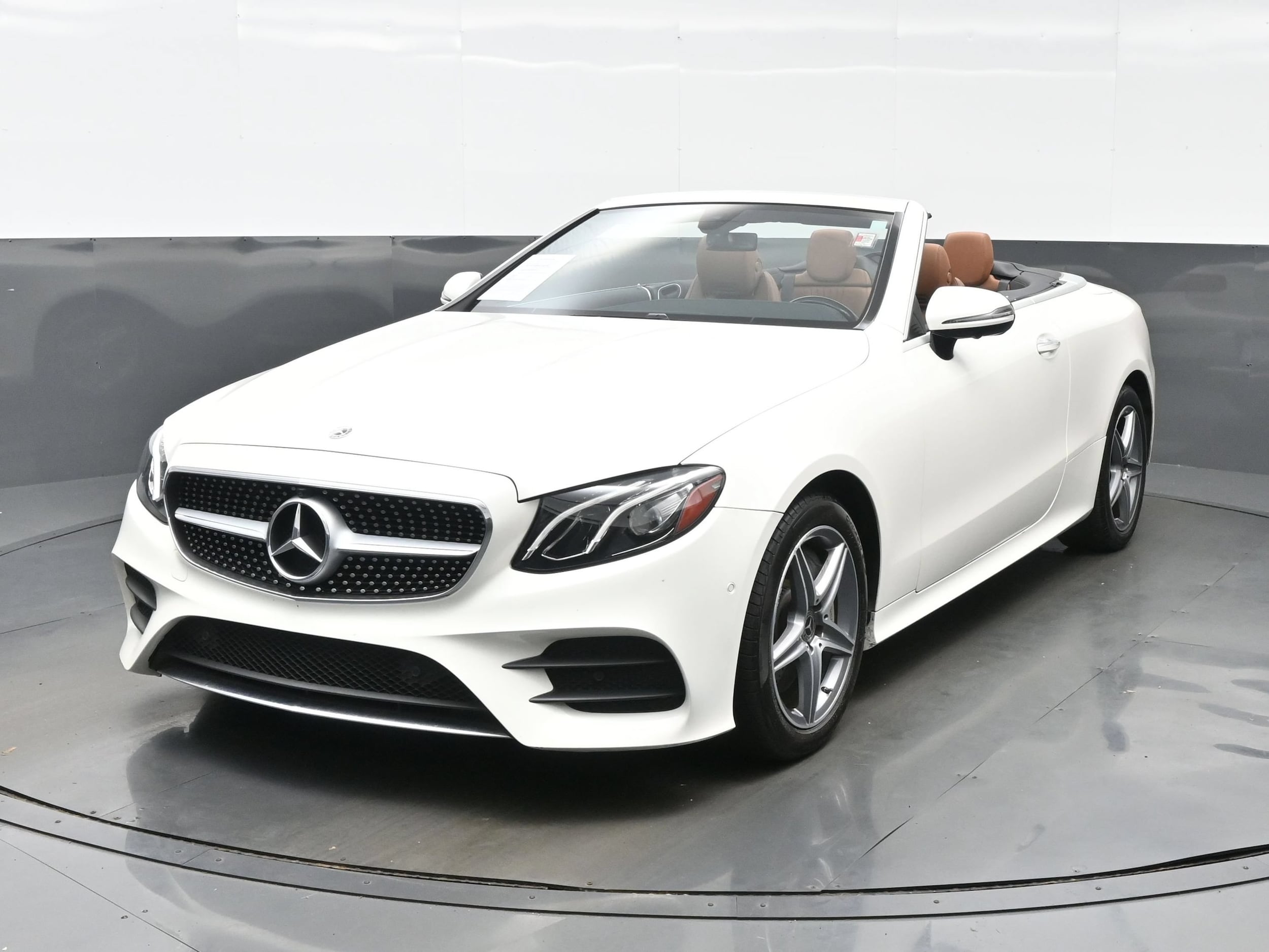 2020 Mercedes-Benz E-Class E450 - Photo 1