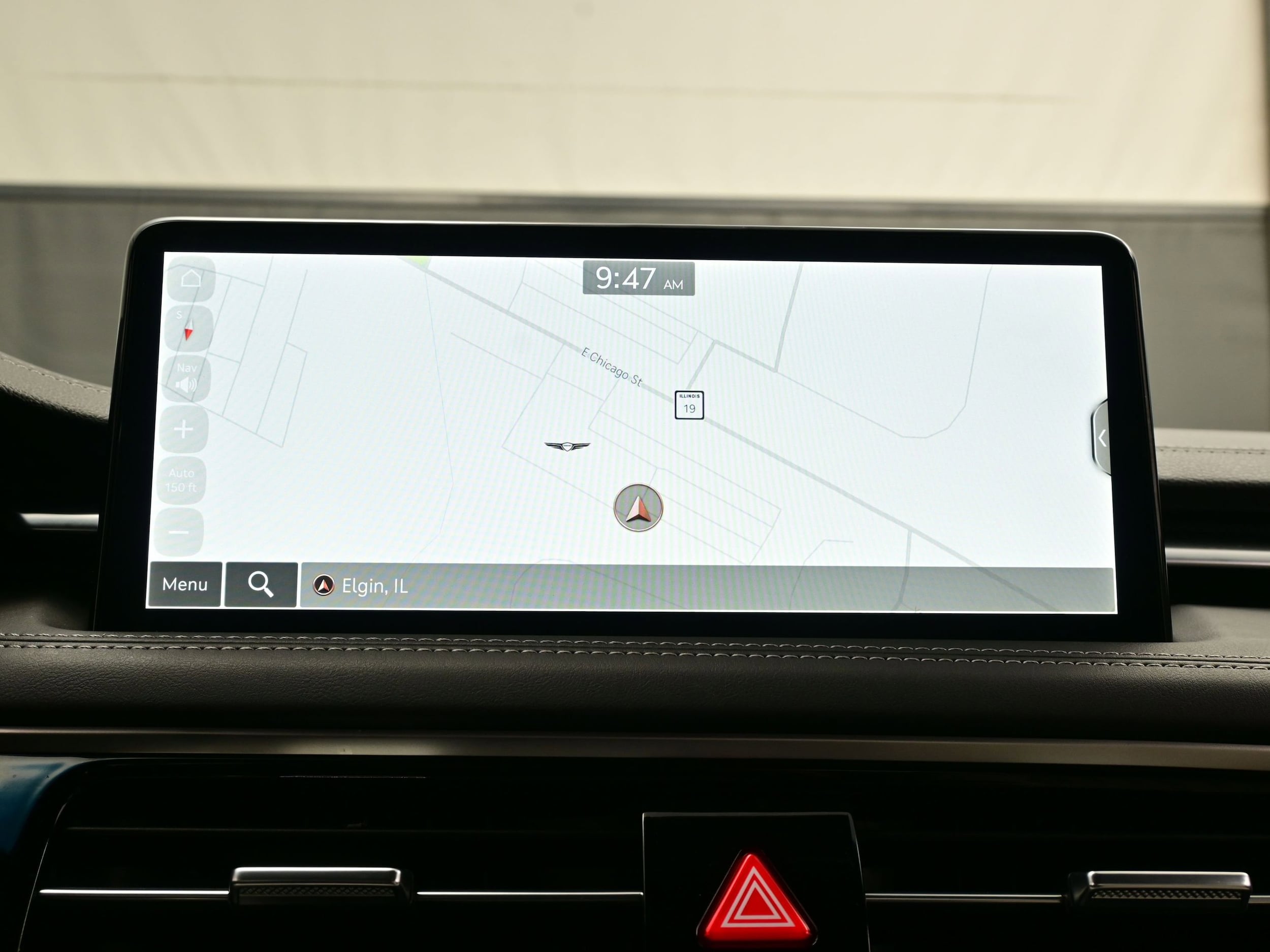 2026 GENESIS G70 Sport Prestige - Photo 20