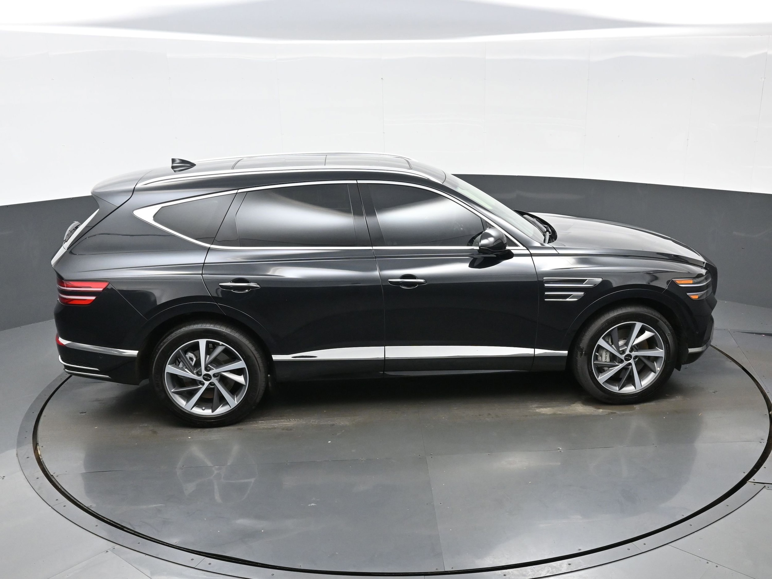 2025 GENESIS GV80 Advanced - Photo 45