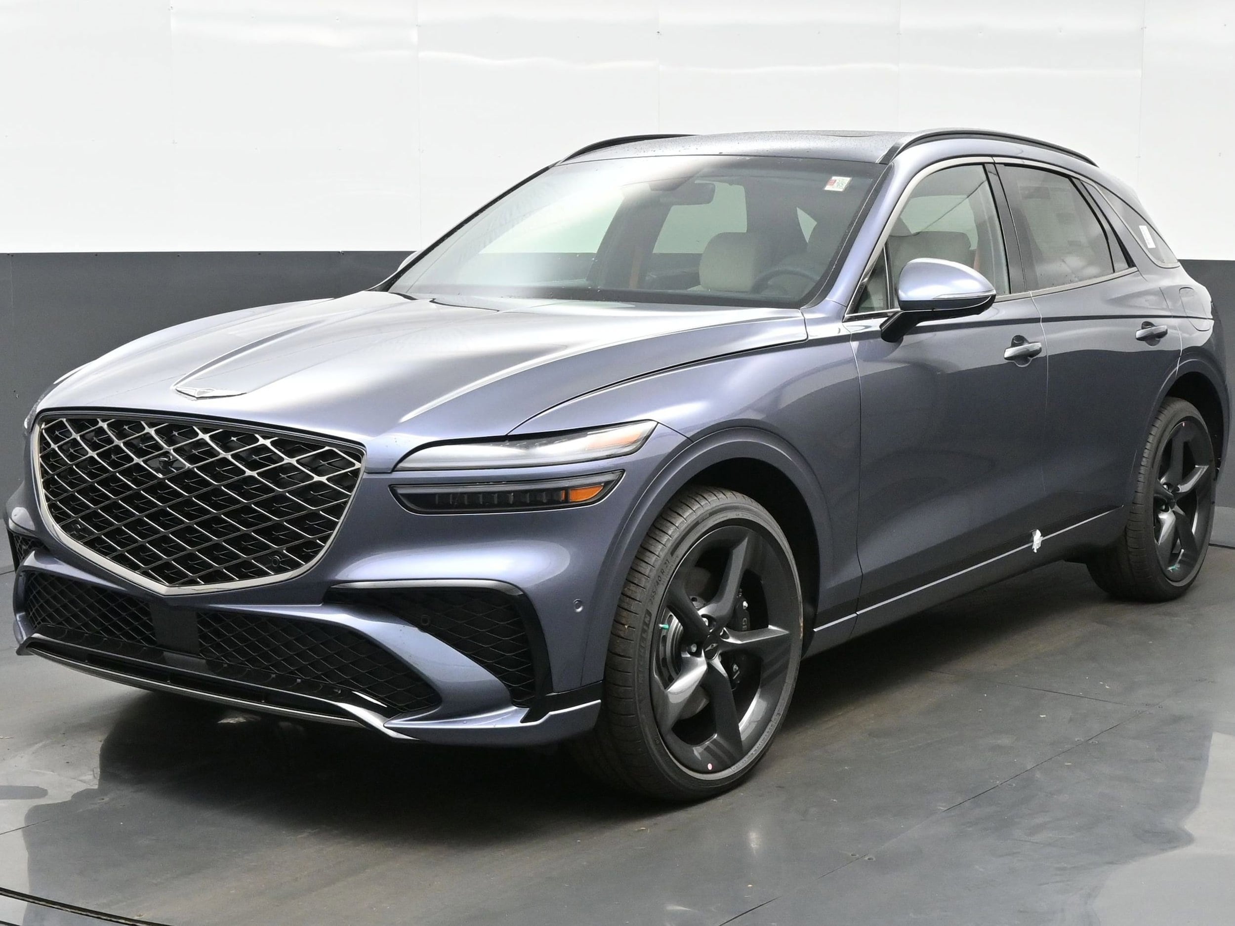 2026 GENESIS GV70 Sport Prestige's photo