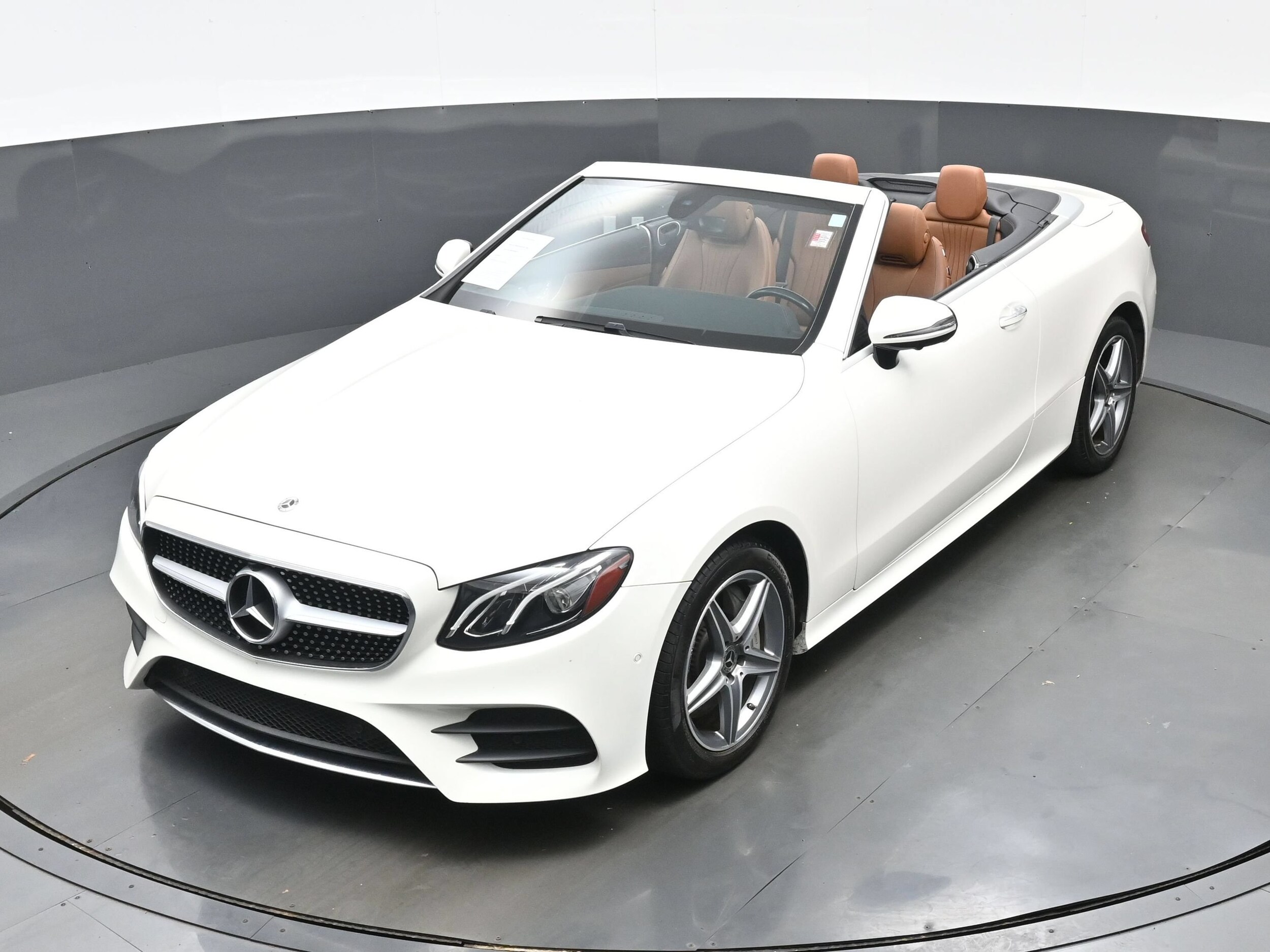2020 Mercedes-Benz E-Class E450 - Photo 35