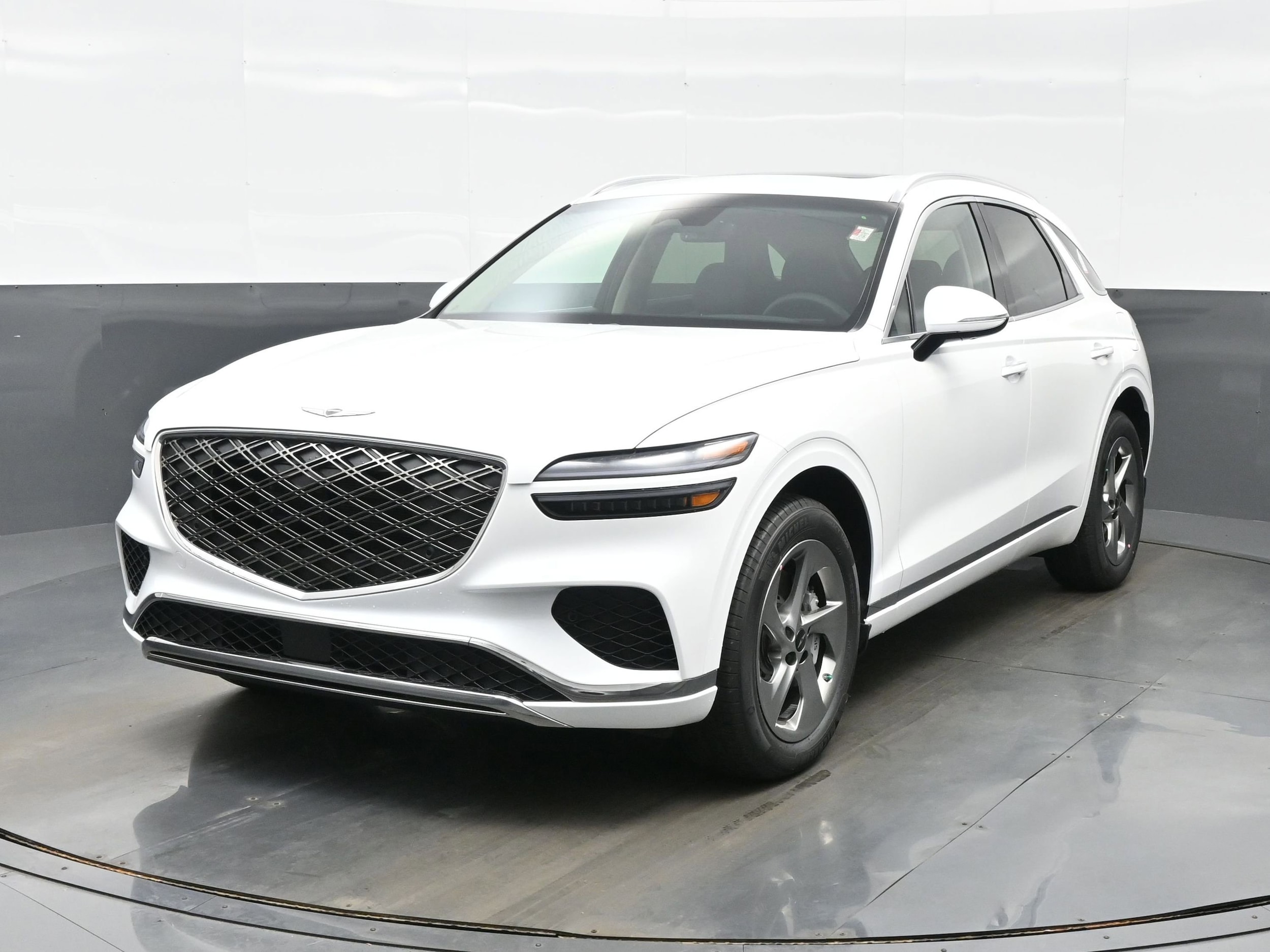 2026 Genesis GV70 2.5T Select AWD's photo