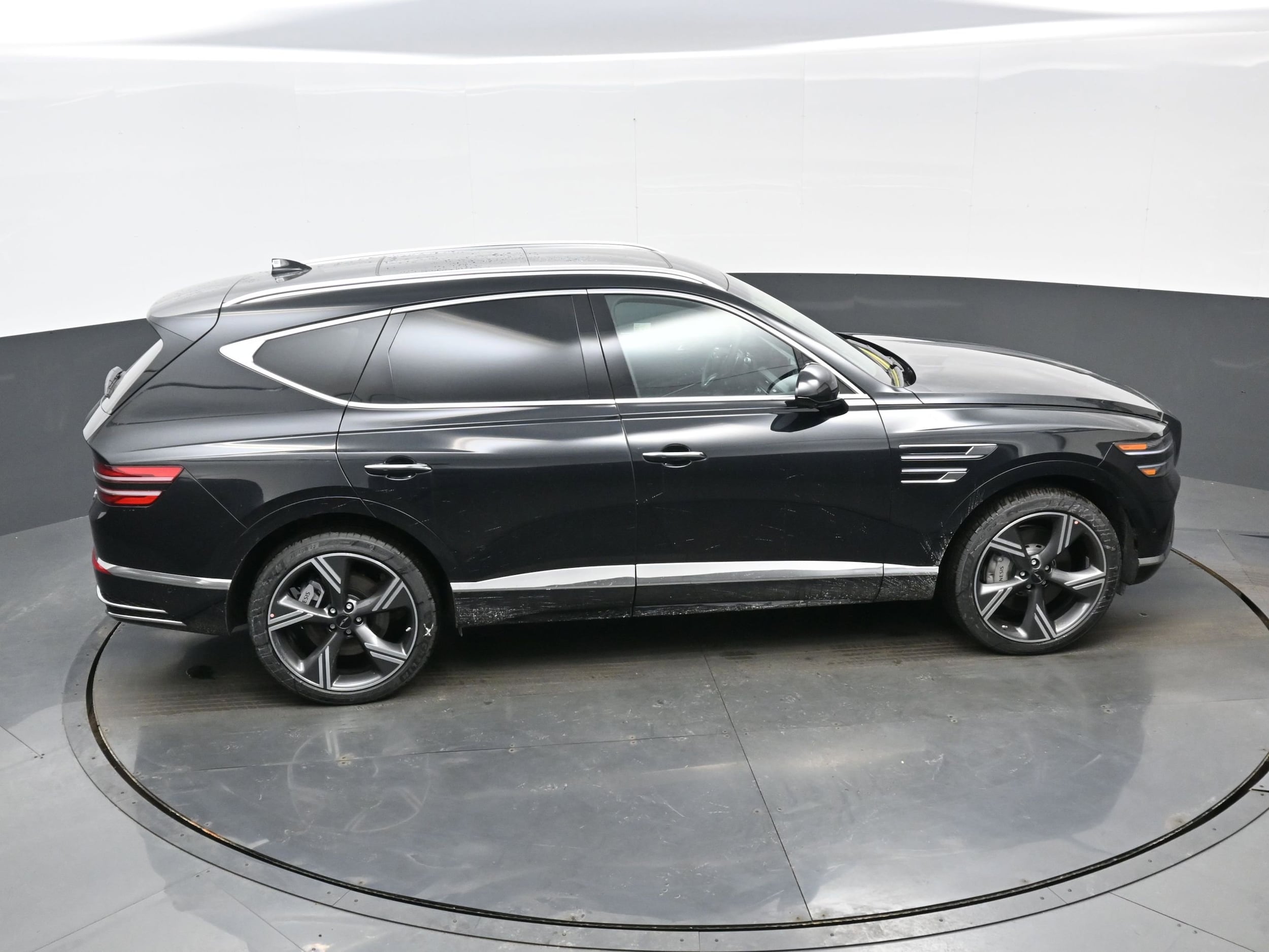 2026 GENESIS GV80 Prestige - Photo 26