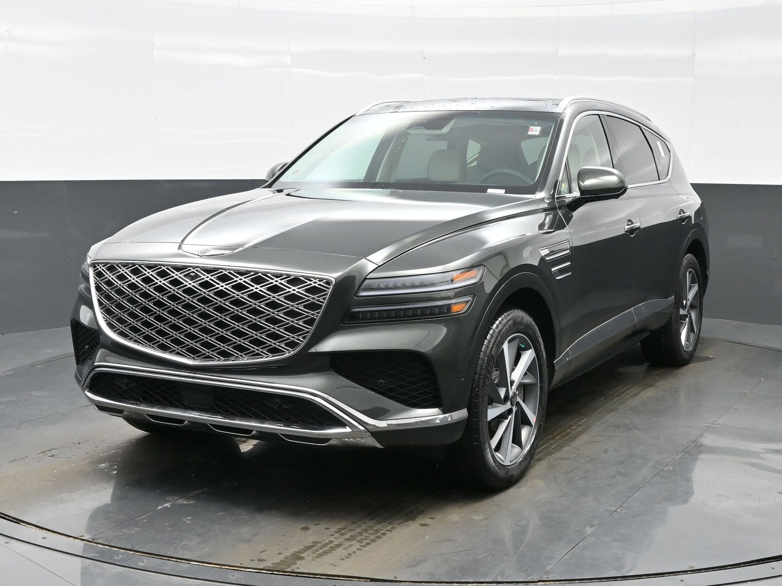 2026 Genesis GV80 2.5T Advanced AWD's photo
