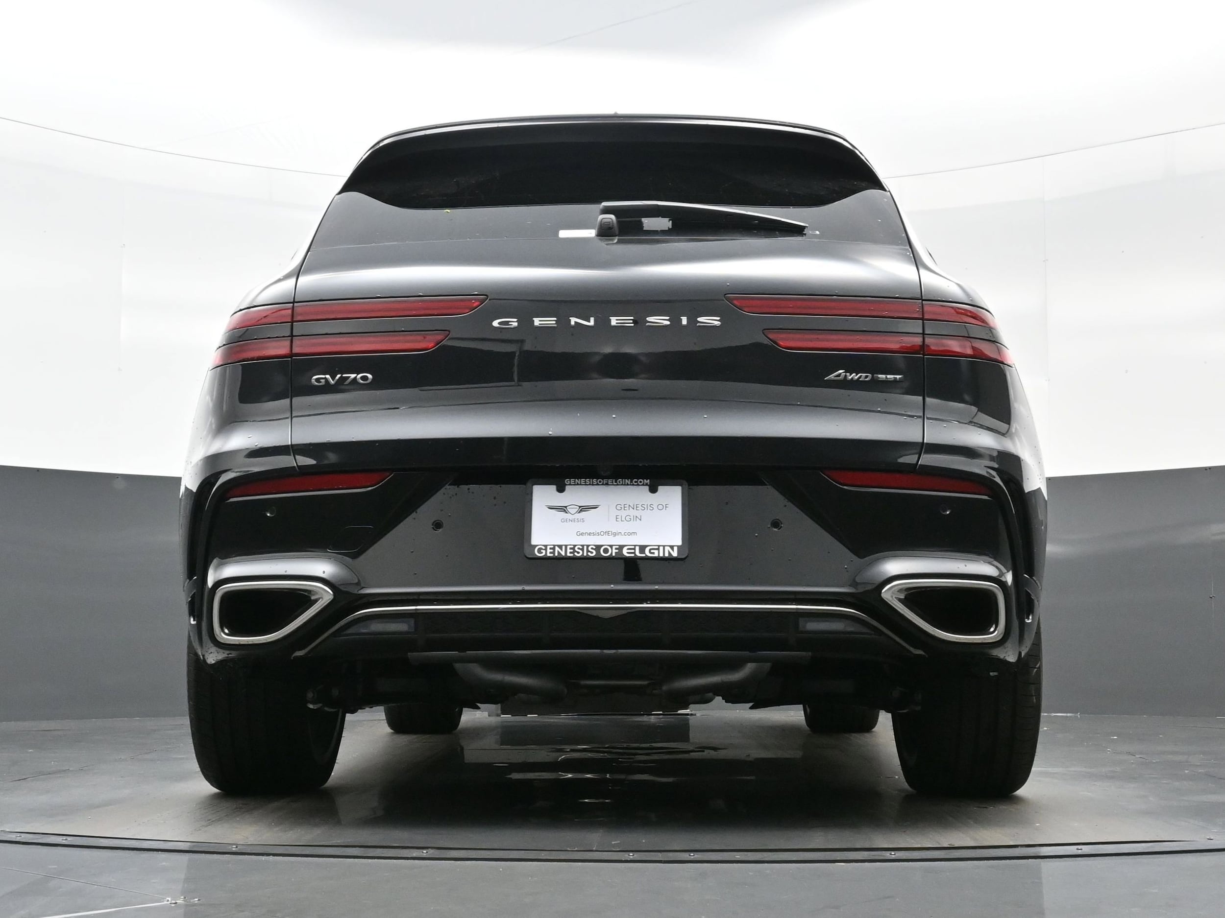 2026 GENESIS GV70 Sport Prestige - Photo 16