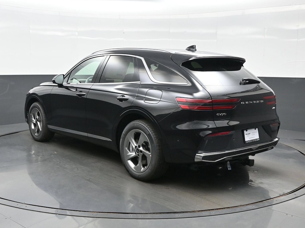 New 2026 Genesis