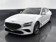 Used 2022 Genesis G70 2.0T Sedan