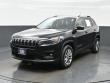 Used 2021 Jeep Cherokee Latitude Lux Latitude Lux 4x4