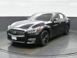 Used 2016 INFINITI Q70 3.7X Sedan