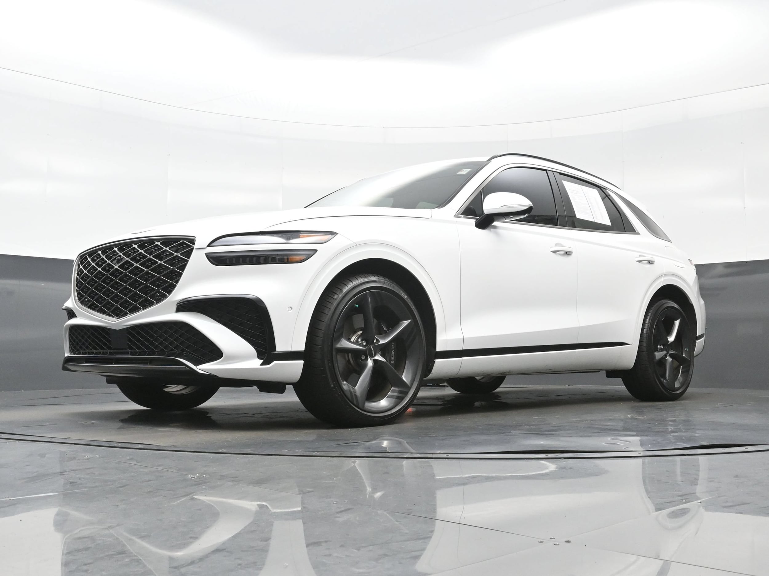 2026 GENESIS GV70 Sport Prestige - Photo 29