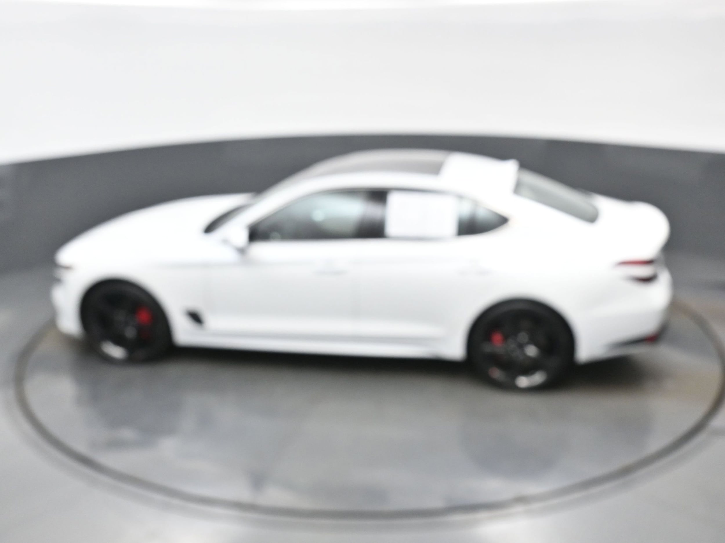 2026 GENESIS G70 Sport Prestige - Photo 39