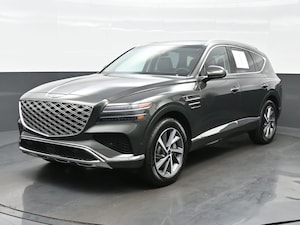 2025 Genesis GV80 Advanced SUV