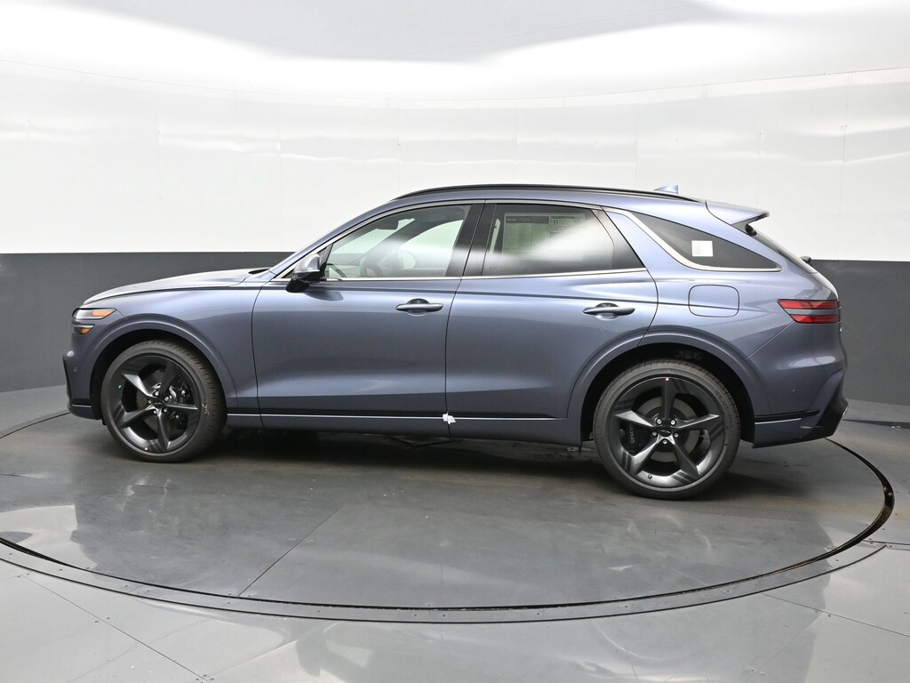 Used 2026 Genesis GV70 3.5T Sport Prestige 3.5T Sport Prestige AWD