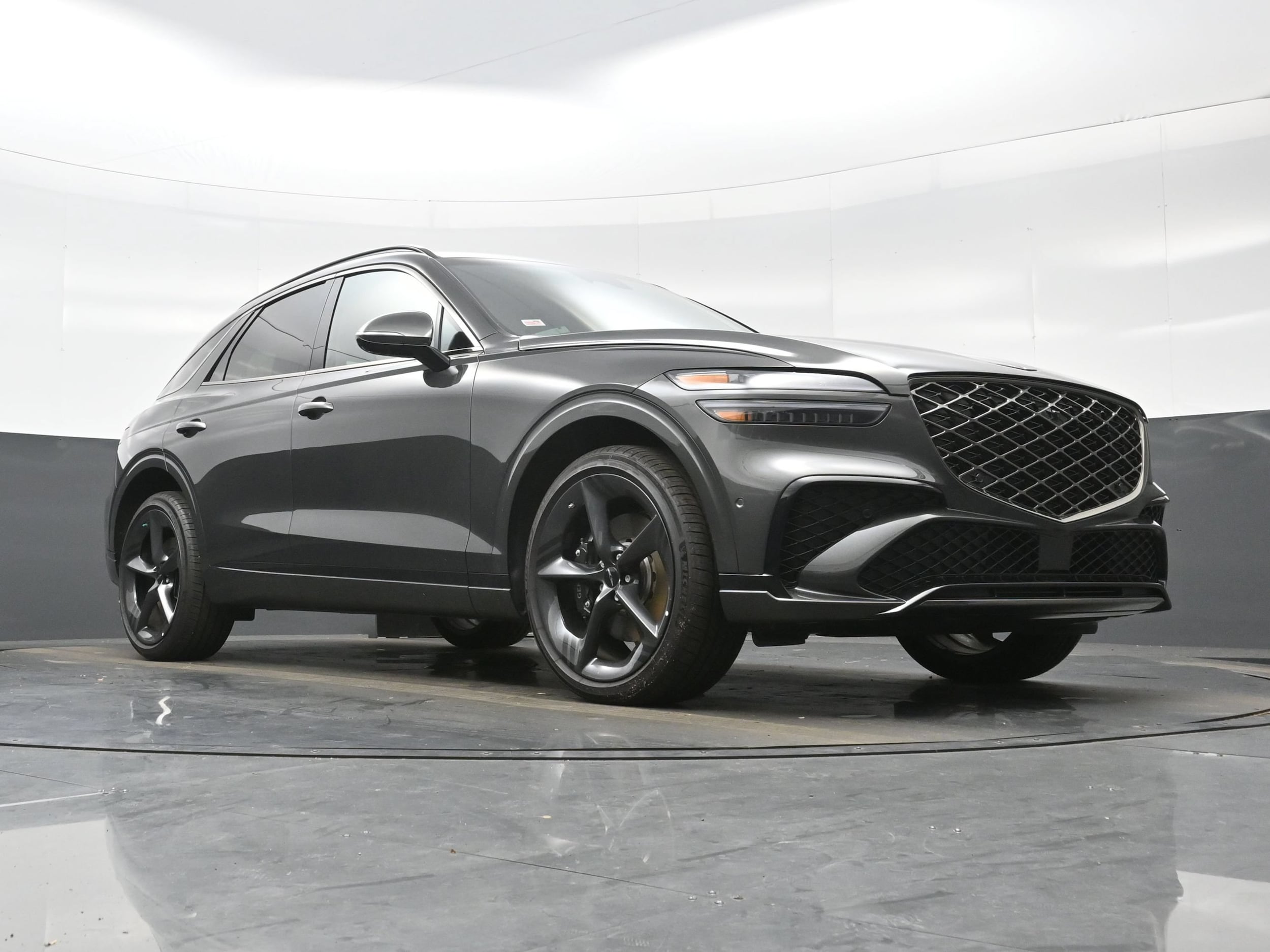 2026 GENESIS GV70 Sport Prestige - Photo 27