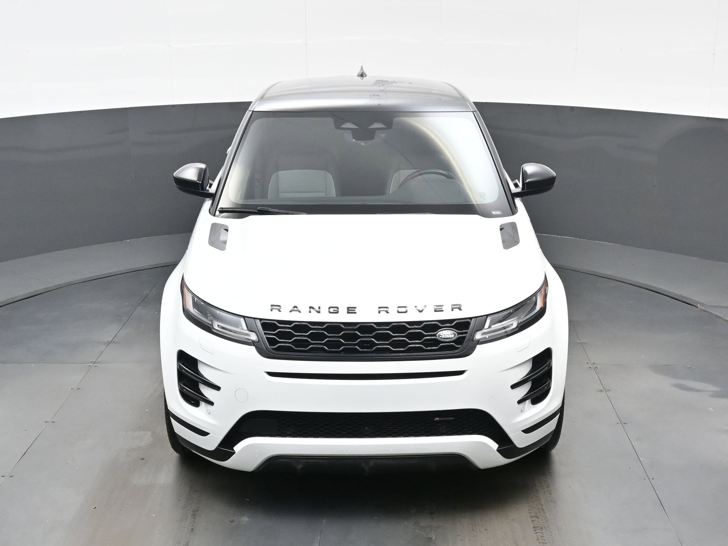 2023 Land Rover Range Rover Evoque S - Photo 36