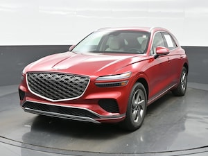 2026 Genesis GV70 2.5T 2.5T AWD