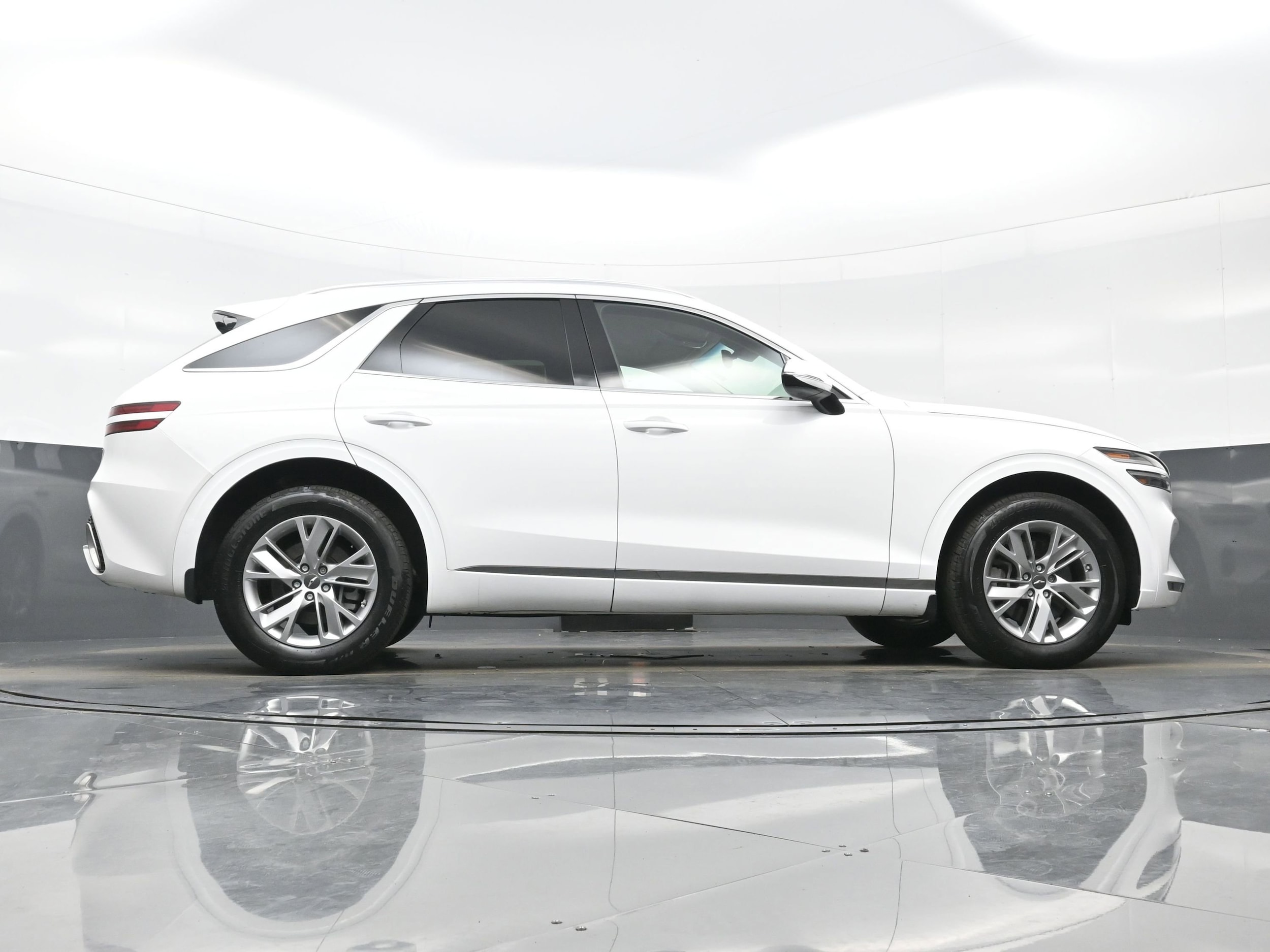 2023 GENESIS GV70 Standard - Photo 33