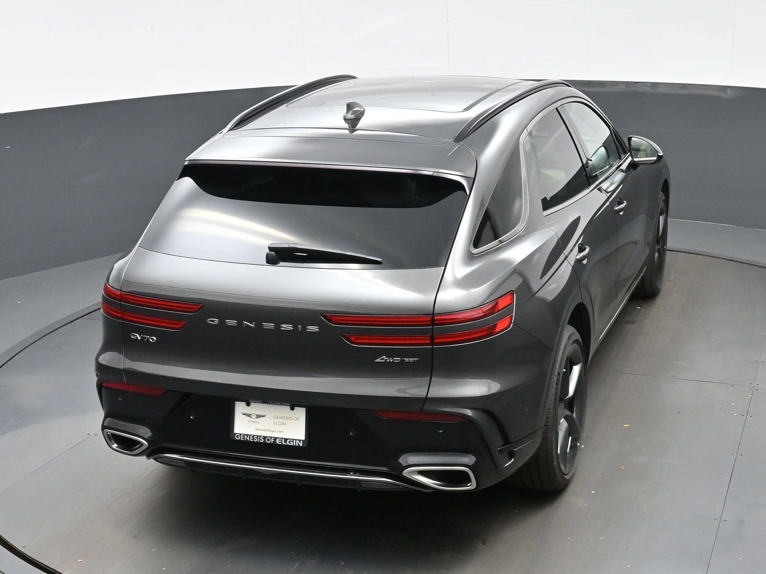 2026 GENESIS GV70 Sport Prestige - Photo 41