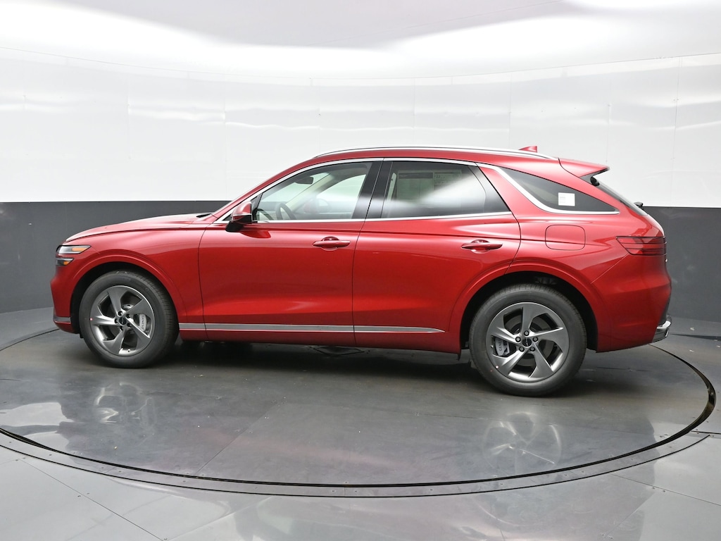 New 2026 Genesis GV70 2.5T SUV