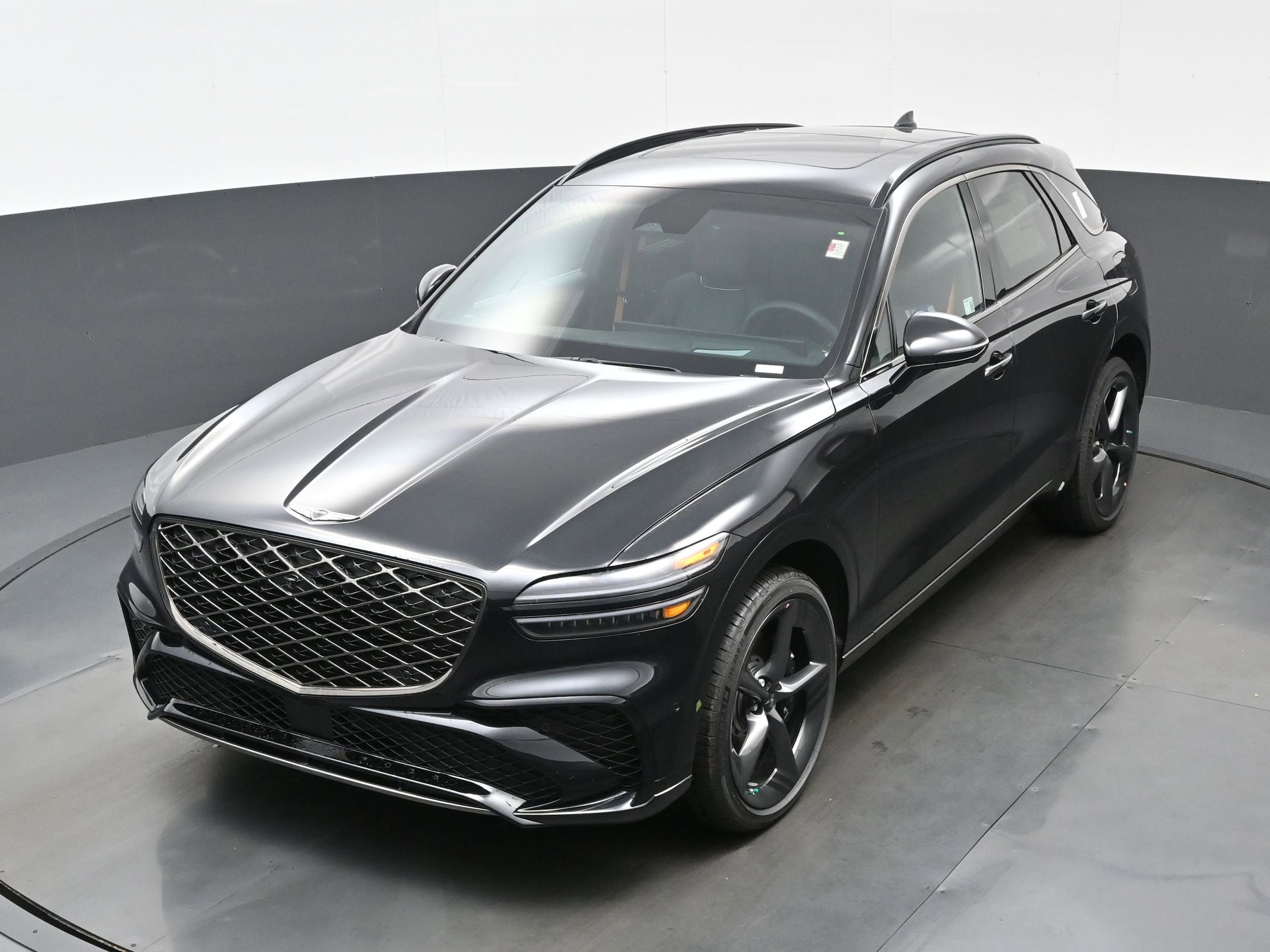 2026 GENESIS GV70 Sport Prestige - Photo 21