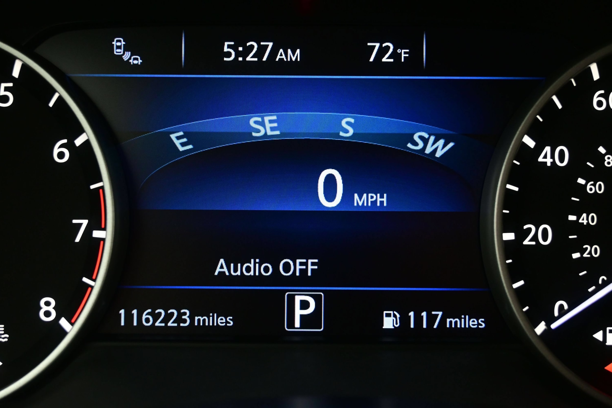 2015 Nissan Murano Platinum - Photo 25