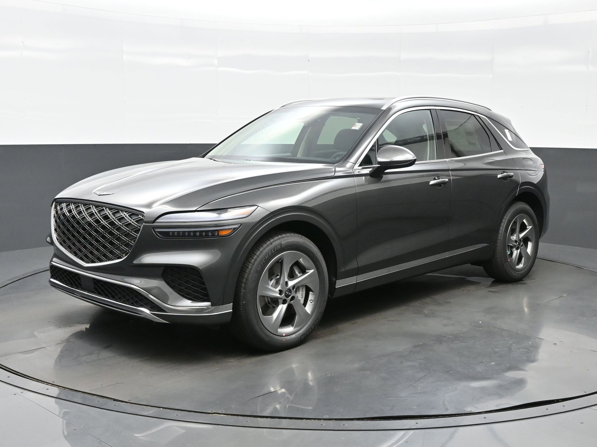 2026 Genesis GV70 2.5T Select photo 2