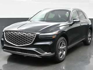 2026 Genesis GV70 2.5T SUV
