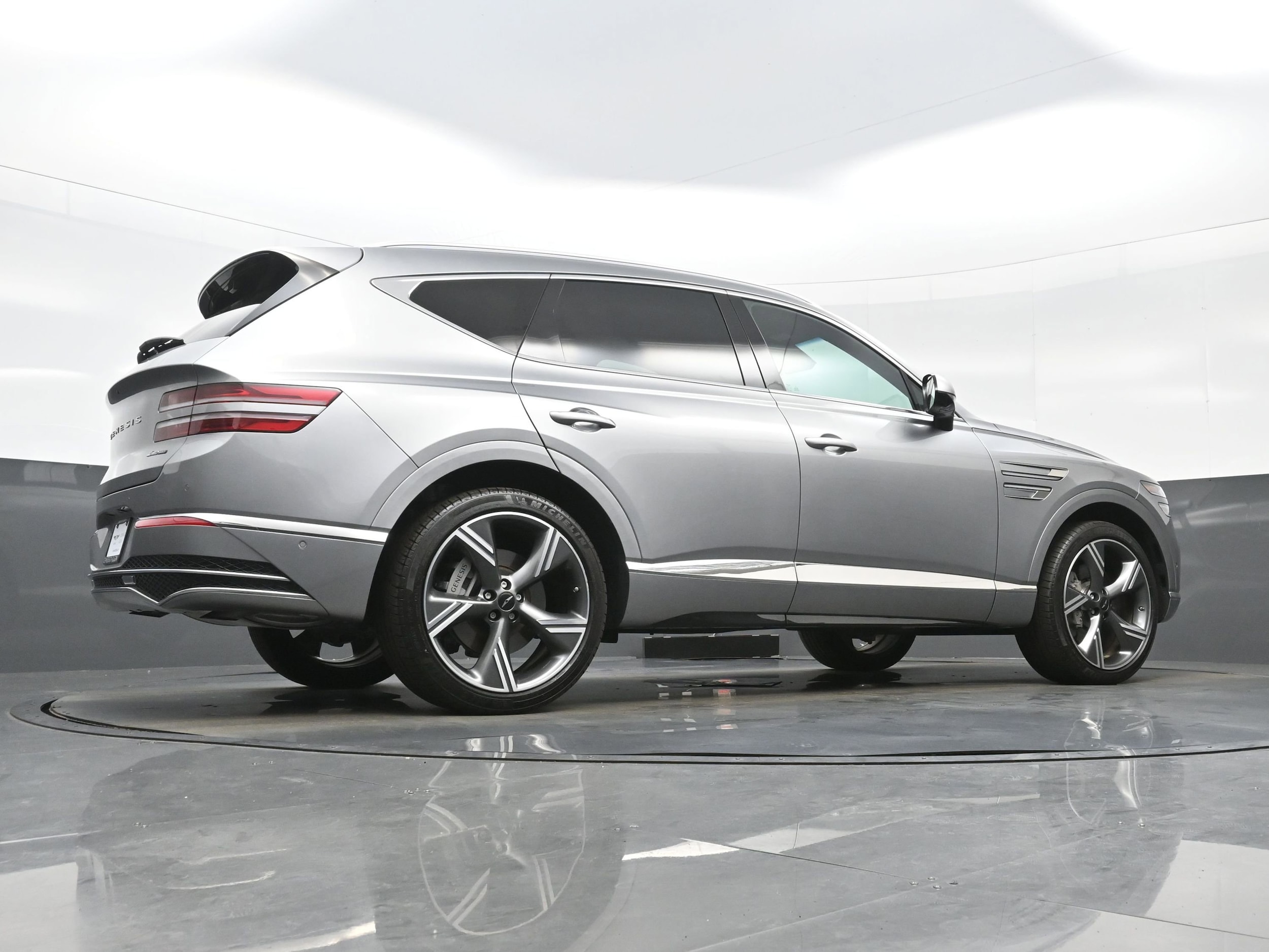 2025 GENESIS GV80 Prestige - Photo 34