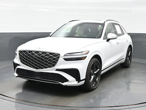 2026 Genesis GV70 3.5T Sport Prestige 3.5T Sport Prestige AWD
