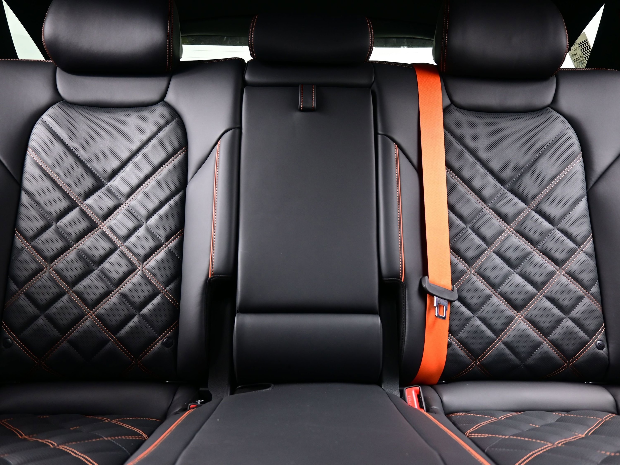 2026 GENESIS GV70 Sport Prestige - Photo 10