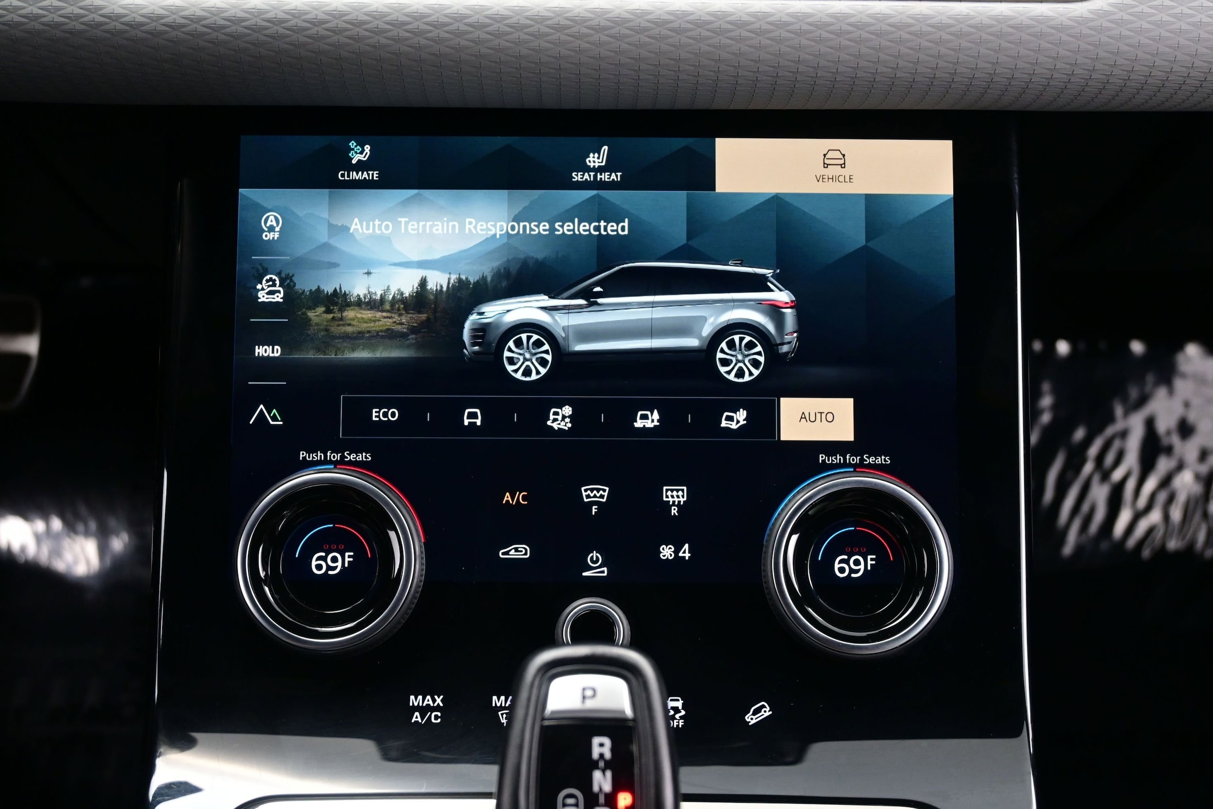 2023 Land Rover Range Rover Evoque S - Photo 21