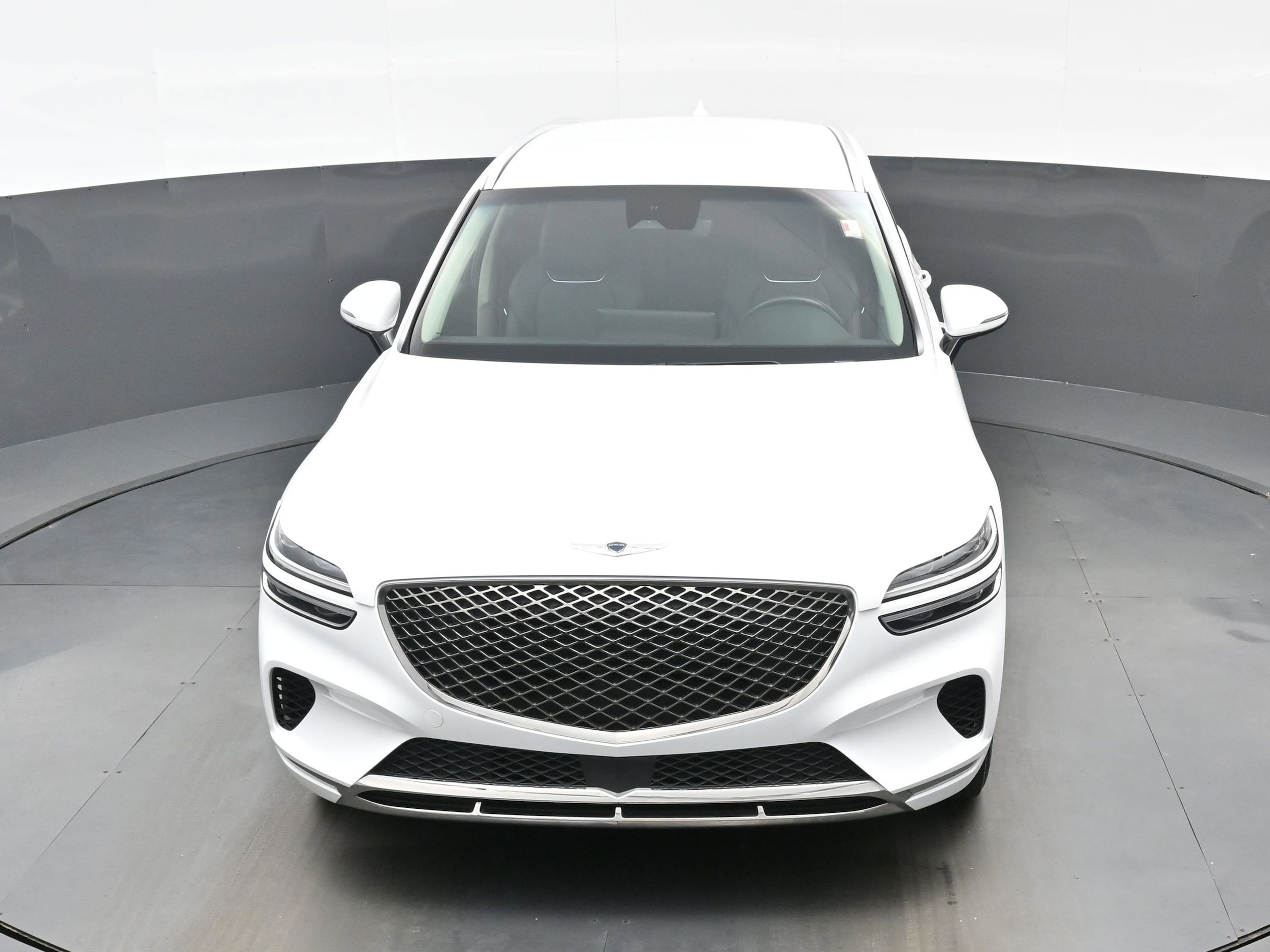 2023 GENESIS GV70 Standard - Photo 35