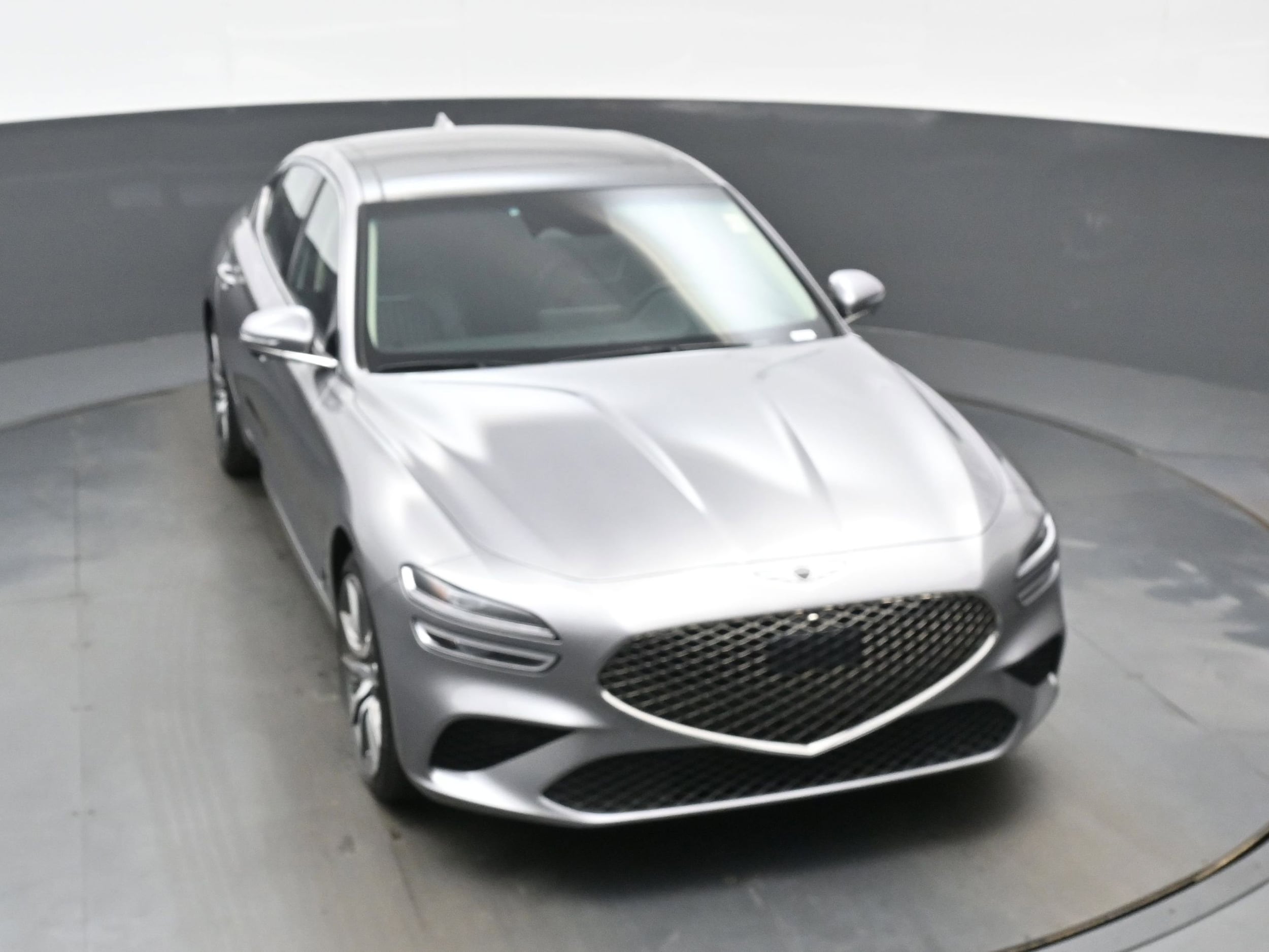 2026 GENESIS G70 Prestige - Photo 36