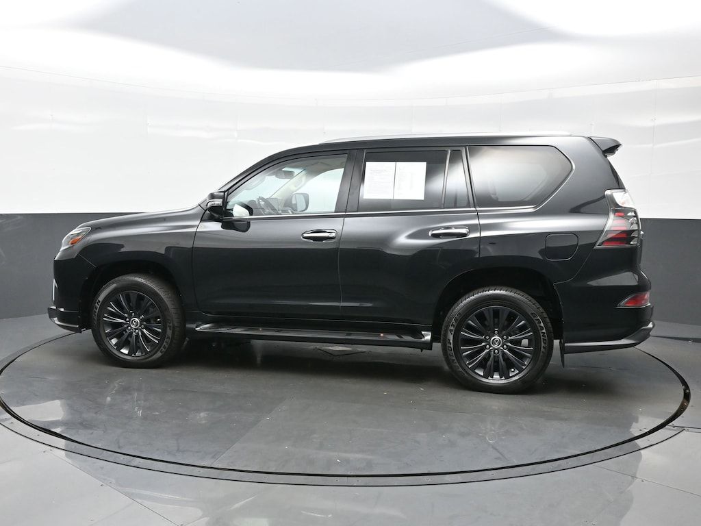 Used 2023 Lexus GX GX 460 Premium SUV