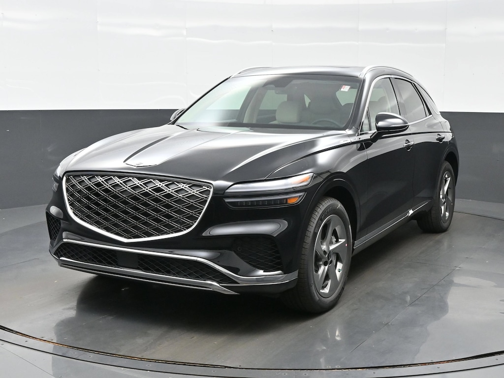 New 2026 Genesis GV70 2.5T Select SUV