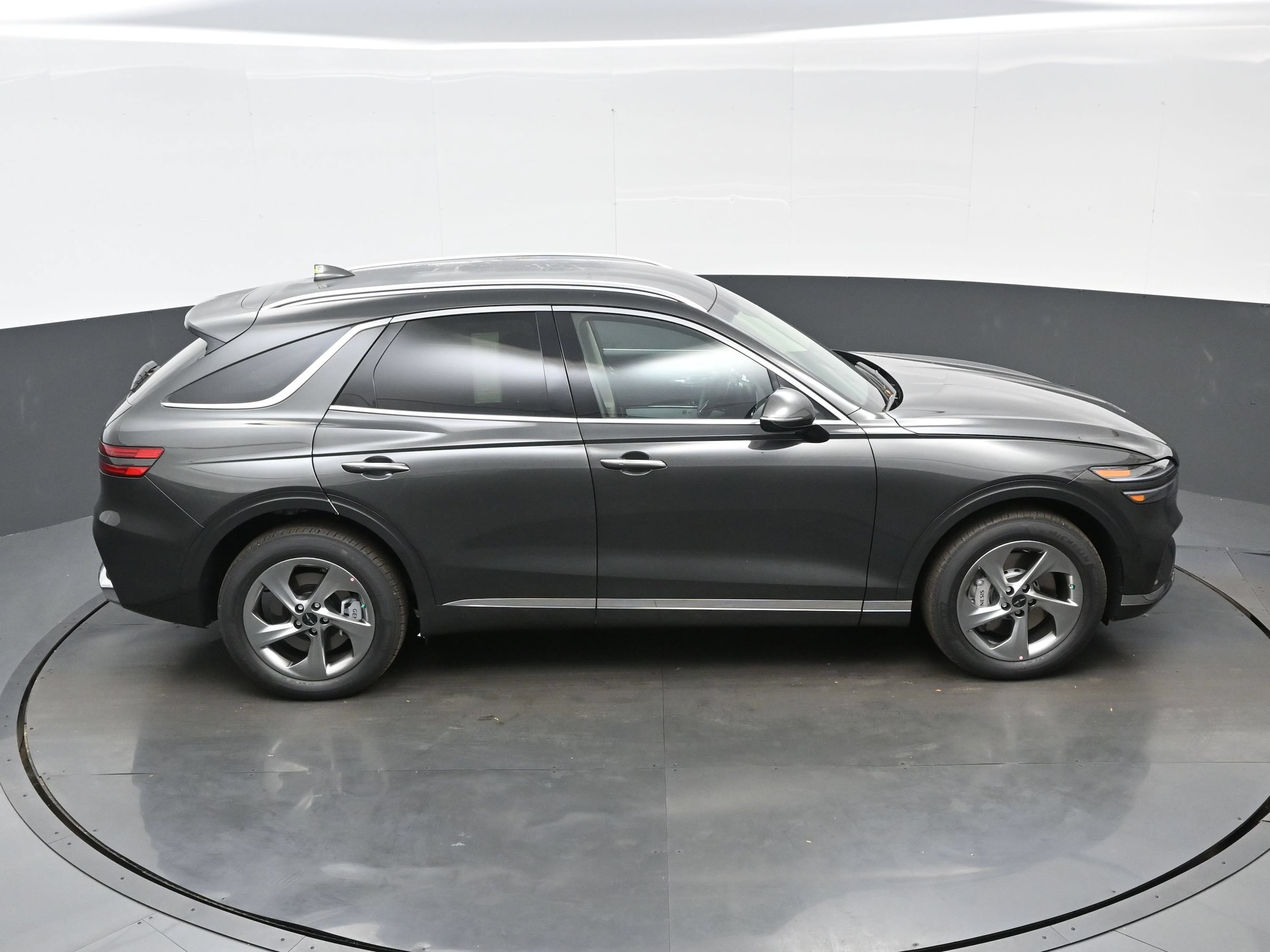 2026 GENESIS GV70 Standard - Photo 26