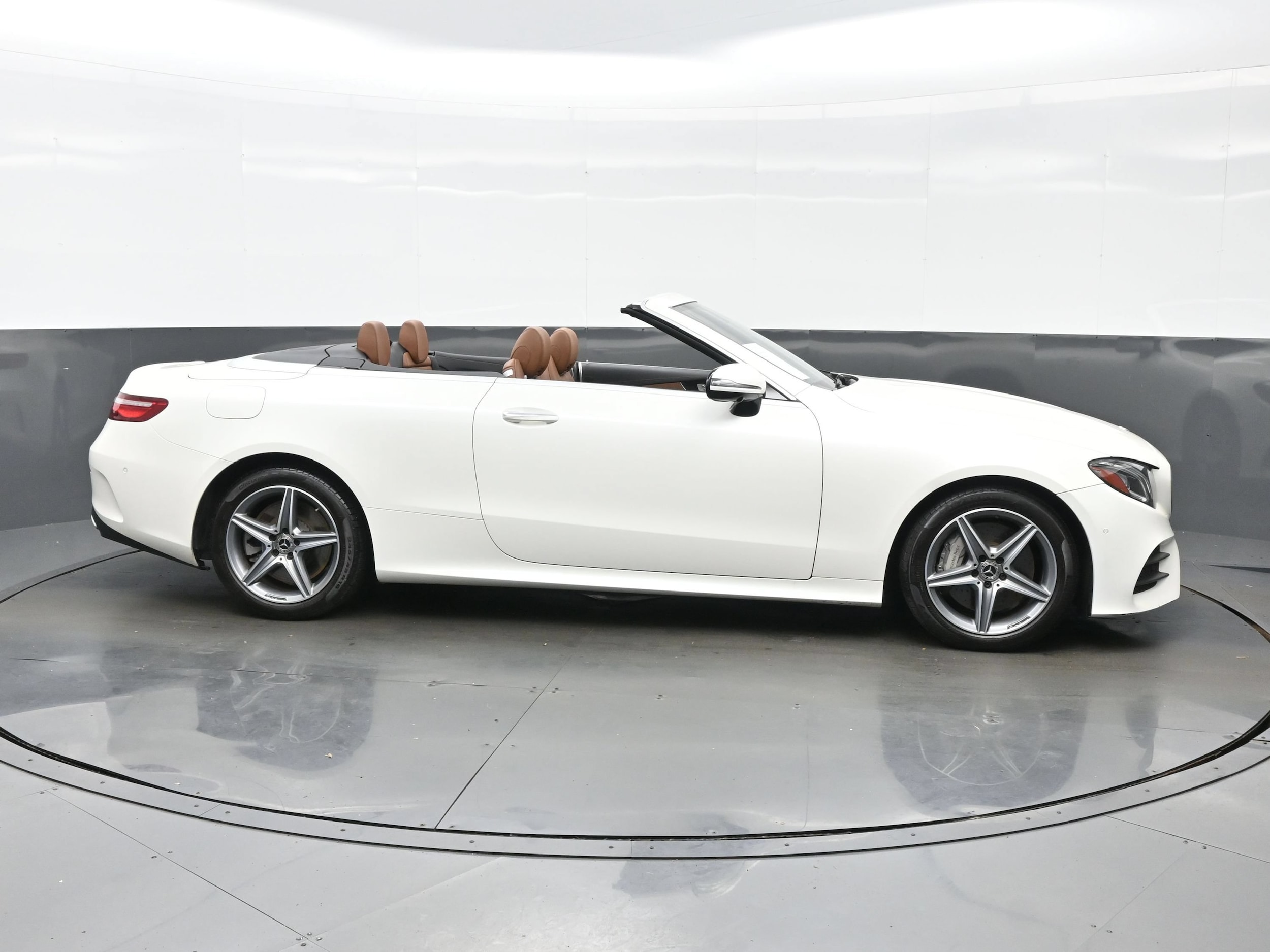 2020 Mercedes-Benz E-Class E450 - Photo 7