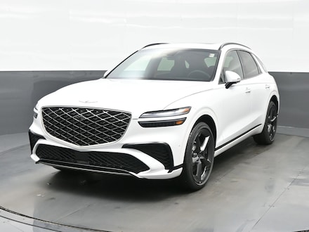 2026 Genesis GV70 3.5T Sport Advanced SUV