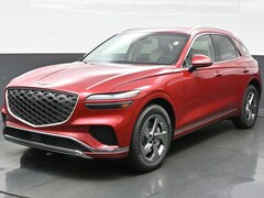 2026 Genesis GV70 2.5T SUV