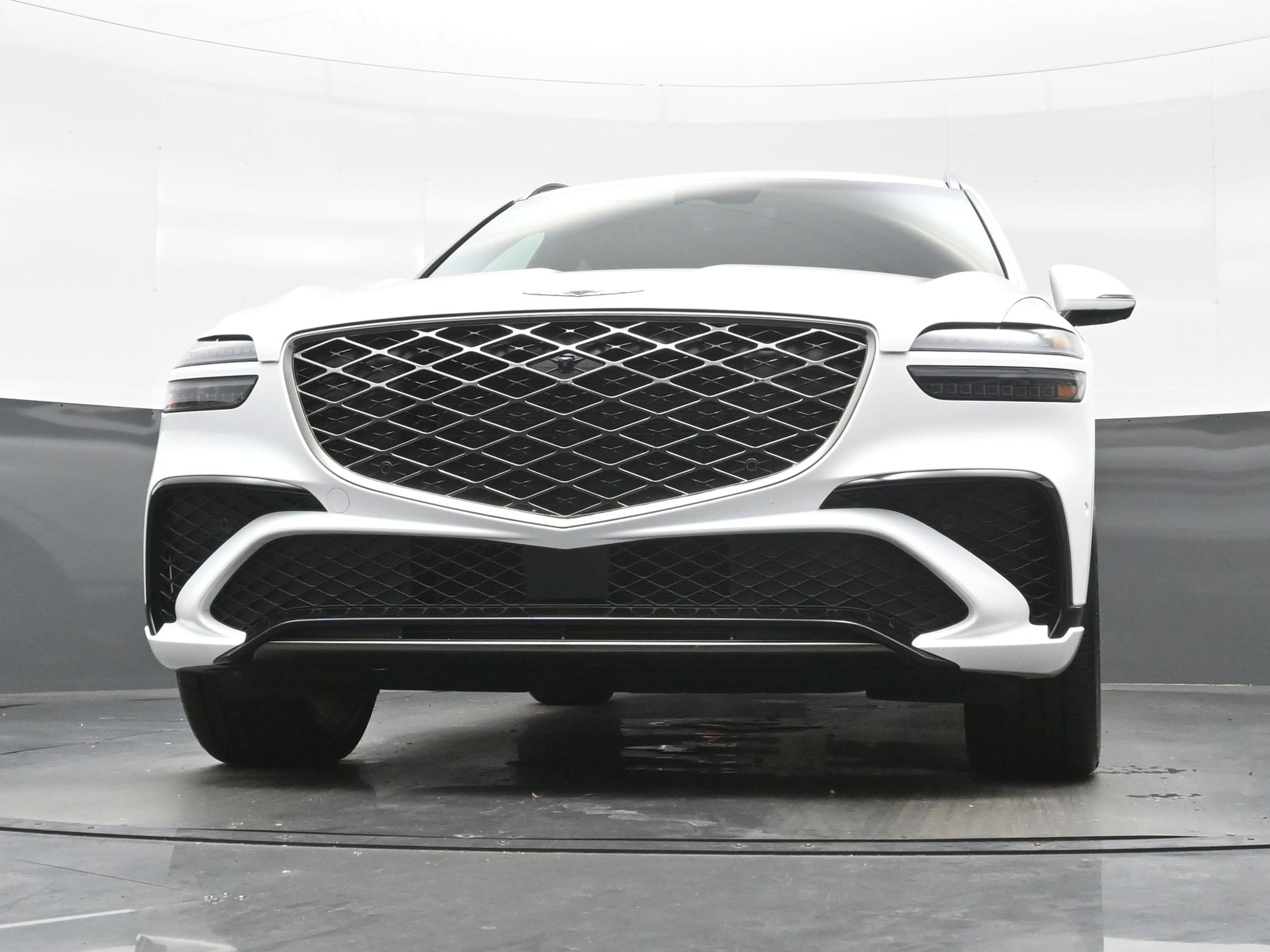 2026 GENESIS GV70 Sport Prestige - Photo 28