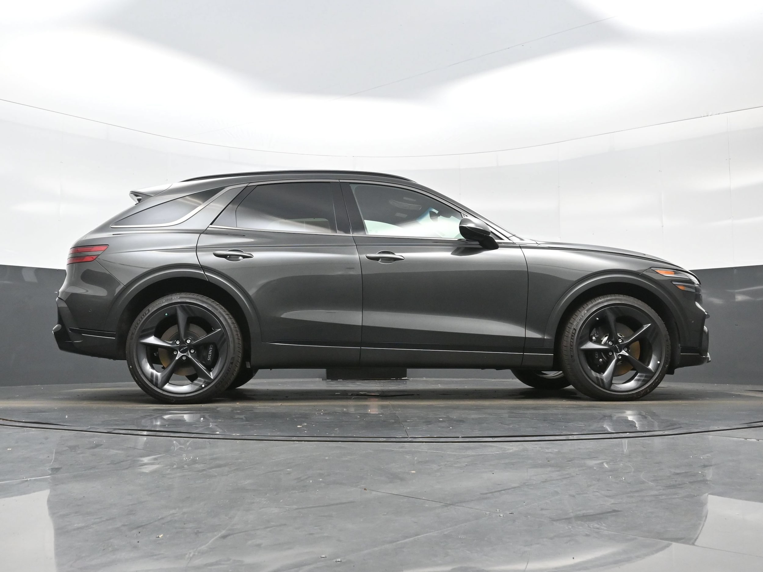 2026 GENESIS GV70 Sport Prestige - Photo 34