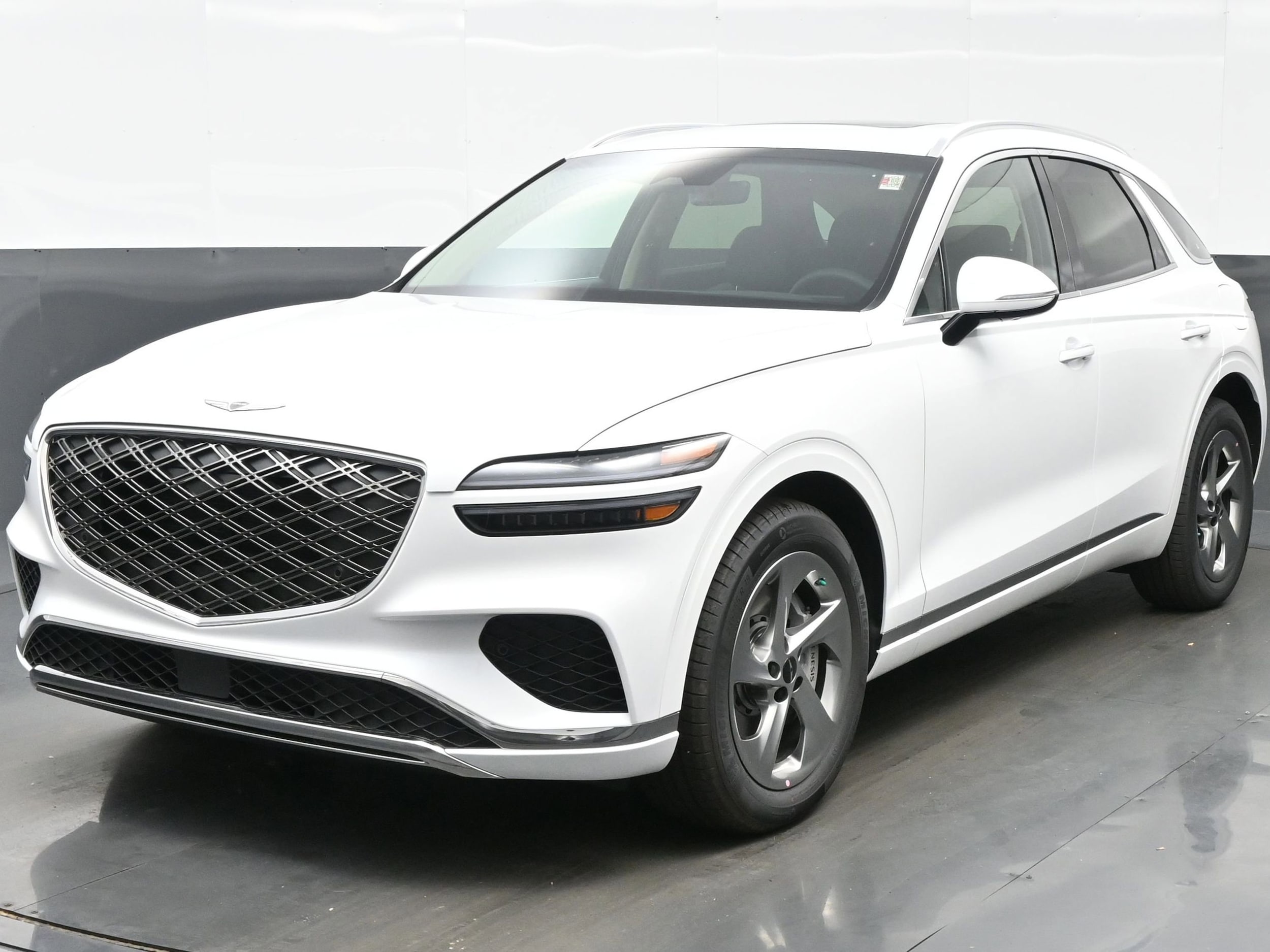 2026 GENESIS GV70