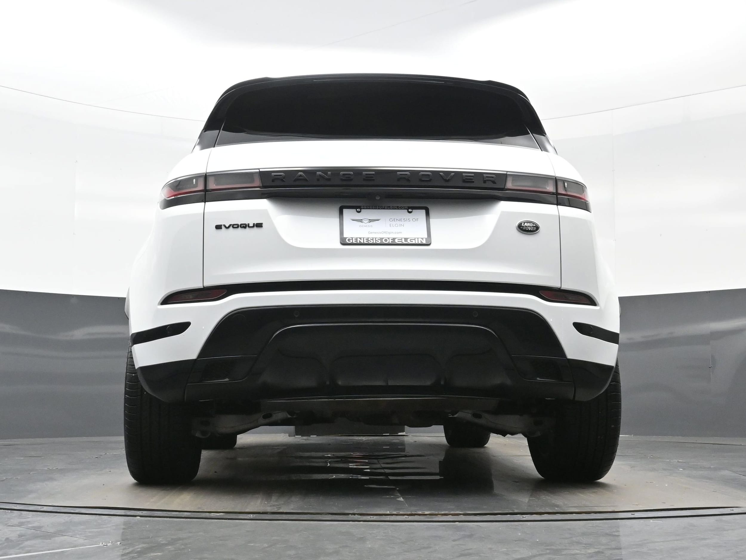2023 Land Rover Range Rover Evoque S - Photo 32