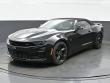 Used 2019 Chevrolet Camaro 2SS Convertible